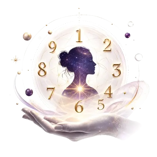 Feature Image section for Numberologyaura