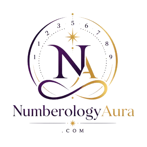 numberologyaura.com